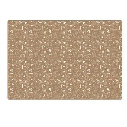 Naturehike Ultrasonic Picnic Mat - Nature L (270*395cm)